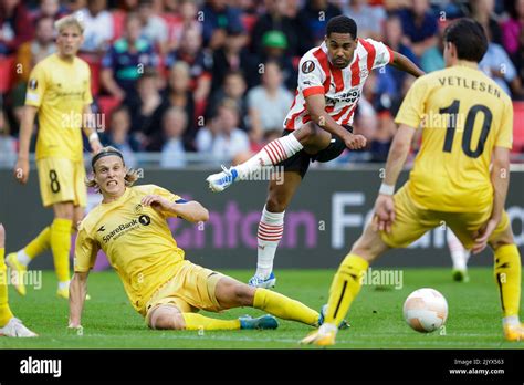 Saltnes Bodo Glimt Player Hi Res Stock Photography And Images Alamy