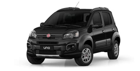 Fiat Uno 2020 tem preços mais altos e a volta da versão Way