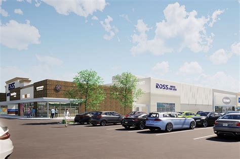 Indianapolis In Glendale Mall Redevelopment Hunden Partners