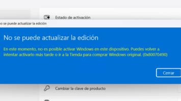 FAQ Solución de errores de Windows Zentinels NET