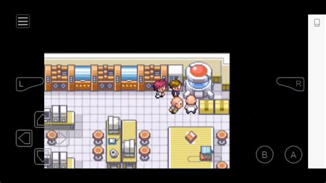 Pokemon Fire Red Team Rocket Edition Part Getting A Big Promotion