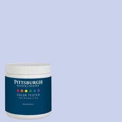 Pittsburgh Paints Stains Grand Distinction Interior Eggshell Globe