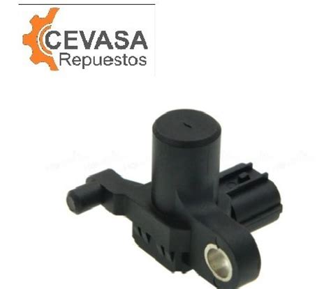 Sensor Posición Arbol De Levas Honda Civic 1 7 2001 2006 Cuotas sin