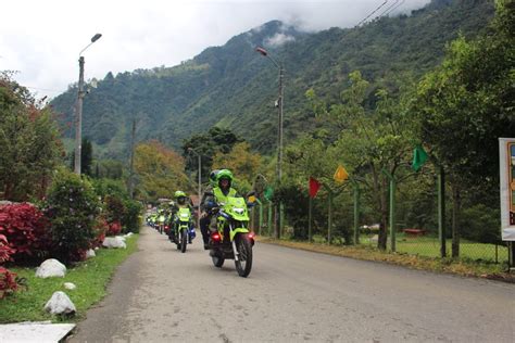 Alcaldía de Ibagué on Twitter RT PoliciaIbague Caravana de la