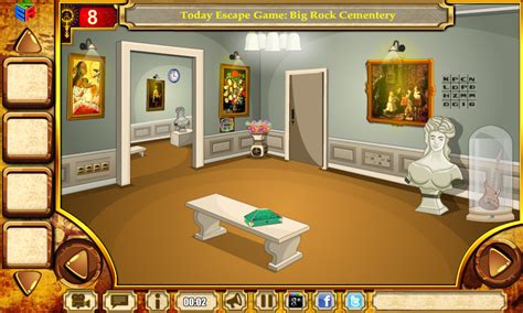 Museum Play Online On Flash Museum 🕹️