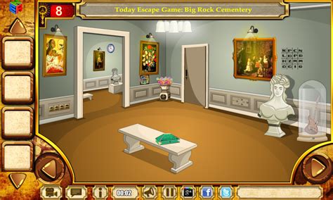 Museum Play Online On Flash Museum