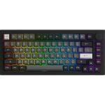 TECLADO GAMER MECANICO AKKO MONSGEEK MG W RGB HOT SWAP INALAMBRICO EN Pc House Informatica