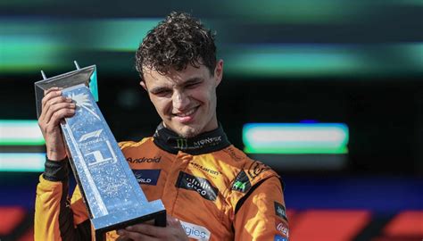 F Lando Norris Au Paradis Premi Re Victoire Miami Sportal Fr