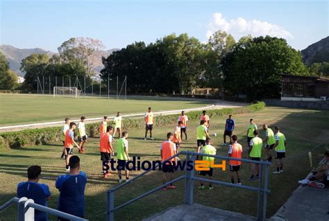 Pisa Palermo In Tv E Streaming Dove Vedere L Amichevole In Diretta