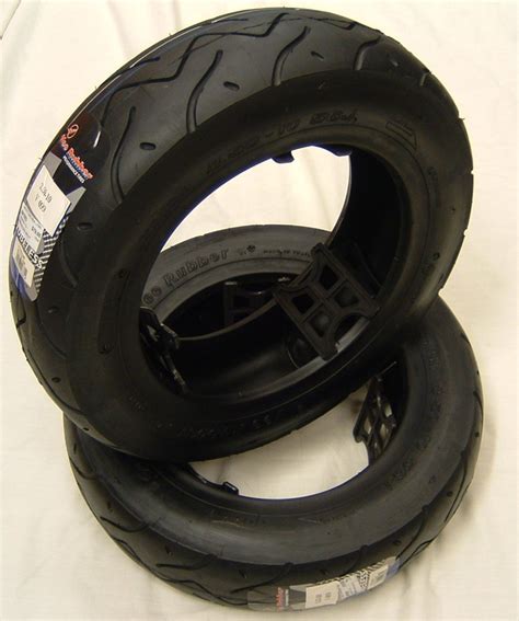 350x10 Scooter Tyre Woottons Auto Accessories