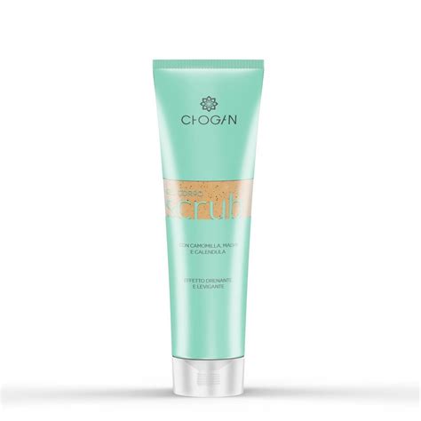 GOMMAGE EXFOLIANT POUR LE CORPS 150 Ml Matka Market