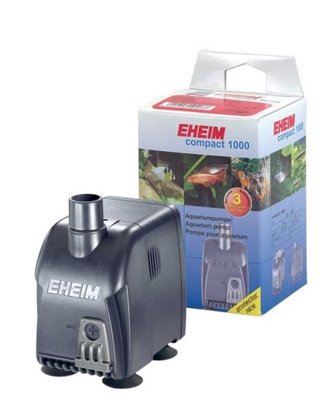 Eheim Compact At Angerer