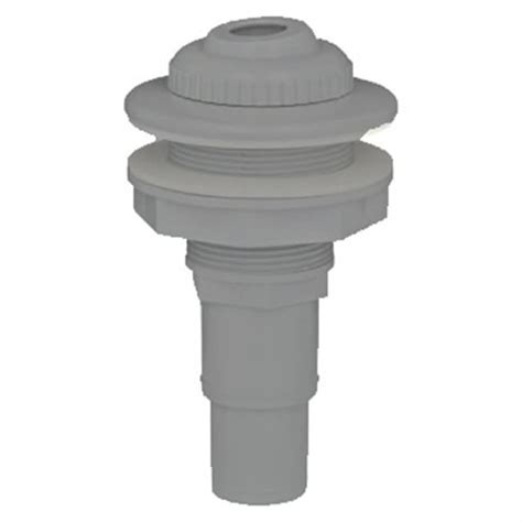 Poolstyle Ps B Gray Complete Return Inlet