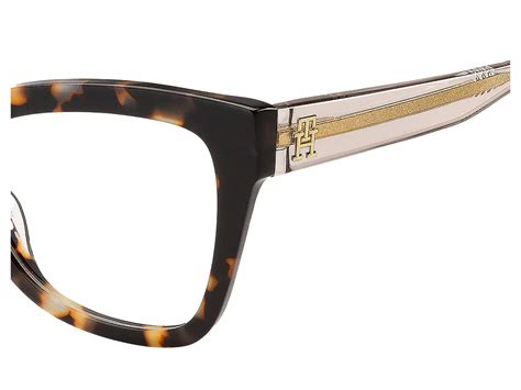 Tommy Hilfiger TH 2053 1ZN Blue Nude