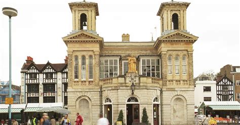 kingston  launch smart infrastructure uk property forums