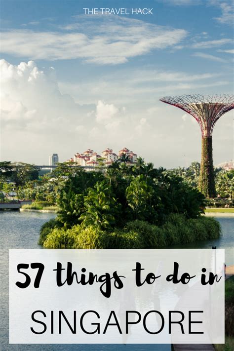 57 Things To Do In Singapore Artofit