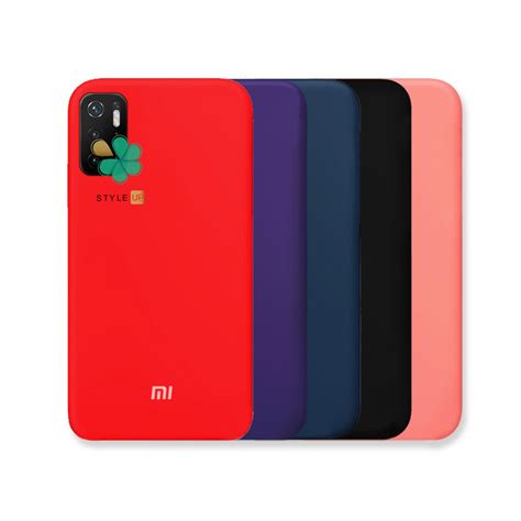 خرید لوازم جانبی گوشی شیائومی Xiaomi Redmi Note 11 Se استایل آپ