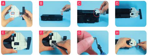 How To Remove Chip From Hp Toner Cartridges