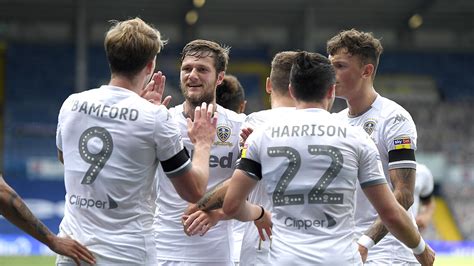 Leeds United promoted to Premier League - CGTN