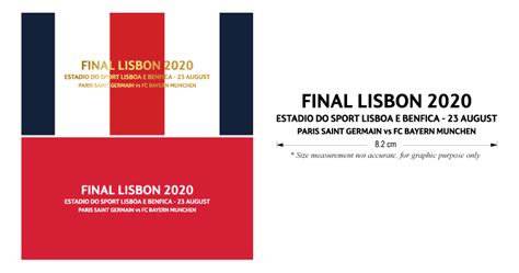 Football Teams Shirt And Kits Fan Bayern And Psg Lisbon 2020