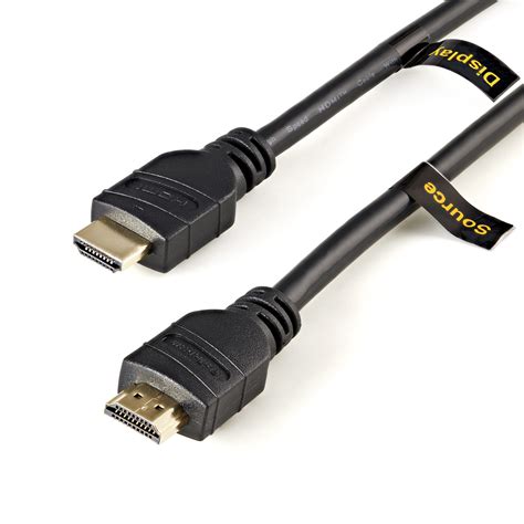 50 ft Active CL2 High Speed HDMI Cable - HDMI® Cables & HDMI Adapters ...