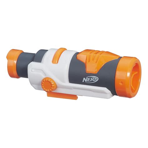 Buy Nerf Modulus Targeting Scope Online at Low Prices in India - Amazon.in