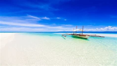 The Most Stunning Cebu, Philippines Beaches - Bookaway