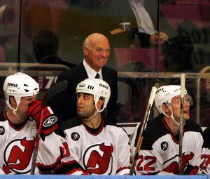 Lou Lamoriello News | Photos | Quotes | Wiki - UPI.com