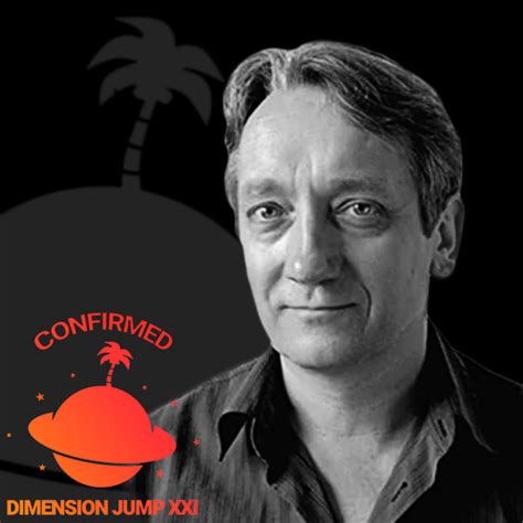 Lee Cornes And Ian Boldsworth Confirmed For Dj Xxi Dimension Jump
