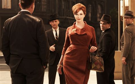 The Mad Men” Effect Casual Sexism Mysogyny And Style With A Smile