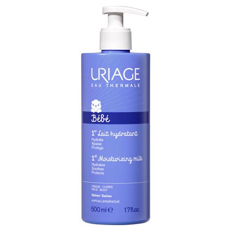 URIAGE 1er prvo mlijeko a 500ml | Ljekarna Slavonski Brod