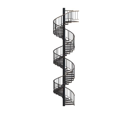 Stairs Free Stairs Models Blenderkit