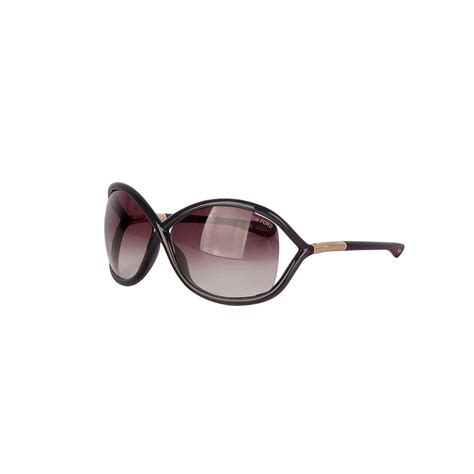 Tom Ford Whitney Sunglasses Tf B Luxity