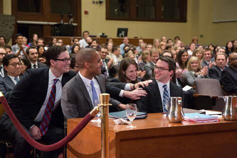 2013 Ames Moot Court Competition - Harvard Law School | Harvard Law School