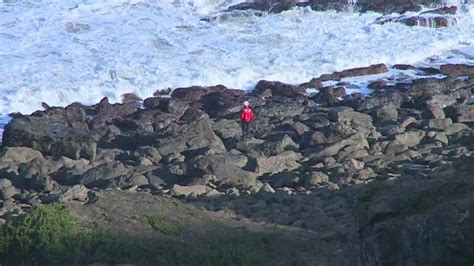 Encontrado corpo de mulher que desapareceu após cair de parapente em