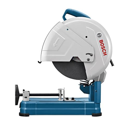 Bosch Gco Professional Heavy Duty Metal Cut Off Grinder Saw