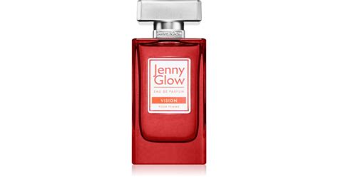 Jenny Glow Vision Eau De Parfum Unisex Notino Co Uk