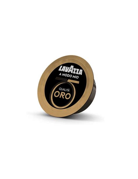 Lavazza A Modo Mio Qualità Oro Caffè d Altura 16 u