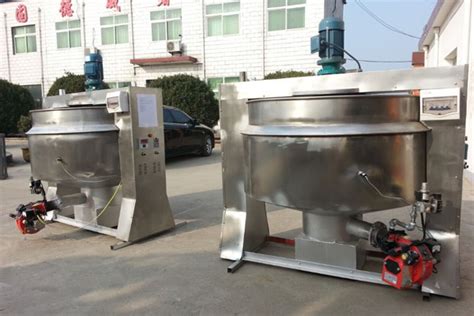 Garri Frying Machine Cassava Garri Processing Machines GOODWAY