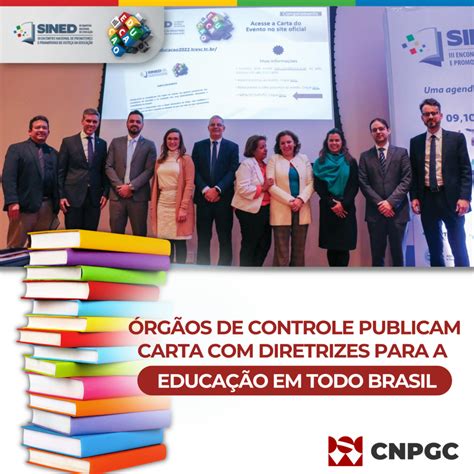 CNPGC O Conselho Nacional De Procuradores Gerais De Contas CNPGC