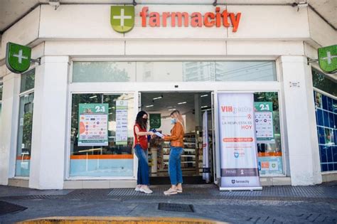 Farmacity busca empleados en Argentina los requisitos que piden y cómo