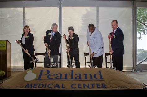 New services coming to Pearland Medical Center