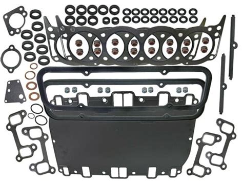 Cylinder Head Gasket Set For Land Rover Defender 90 Discovery OEM STC