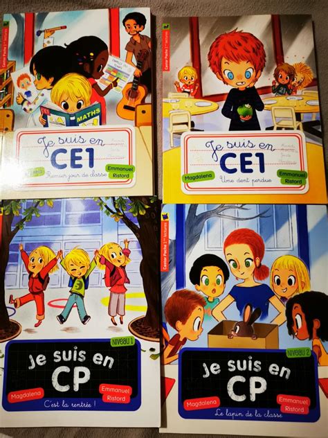 les activites de maman apprendre lire 6 ans Les activités de maman