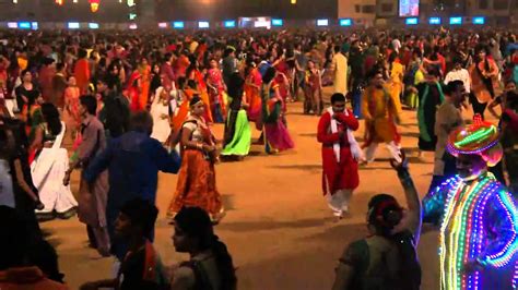 15 Best Places to visit in Gujarat during Navratri Festival