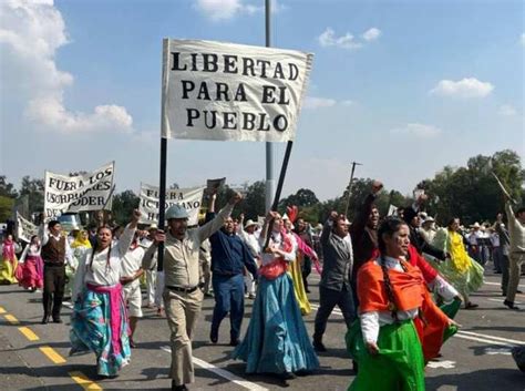 Ejército ensaya Desfile del 20 de Noviembre en CDMX IMAGEN RADIO