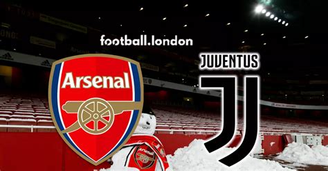 Arsenal Vs Juventus Highlights Xhaka And Holding Own Goals Give