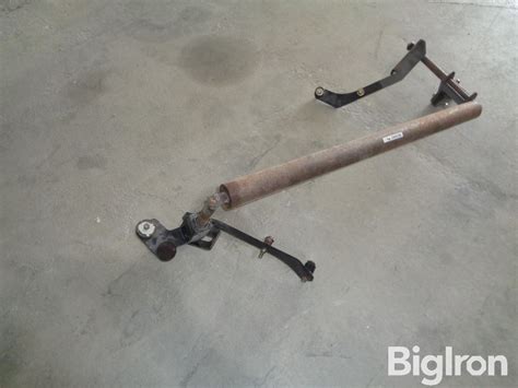 Kubota ZD21 Lawn Stripping Kit BigIron Auctions