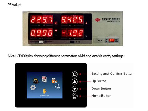 Lcd Display 2000w With Limiter Sensor Solar Inverter On Grid Pv Grid Tie Inversor 230v 5060hz