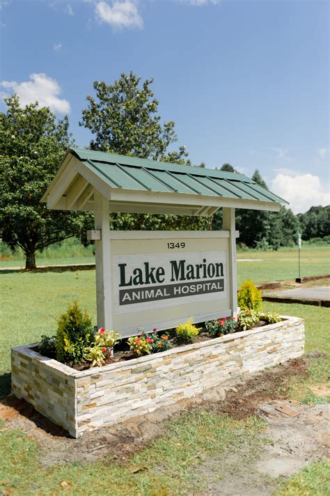 CONTACT | Lake Marion Animal Hospital